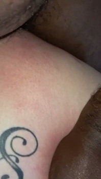 Surprise Home Visit From BBC Steals a Mature Bbws Jewel