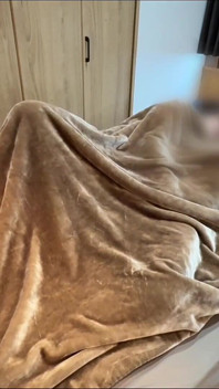 Daily Sex of an Affair Couple