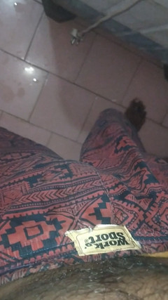 Tamil 10 inches BBC: Tamil10inches BBC Desi Hot Session