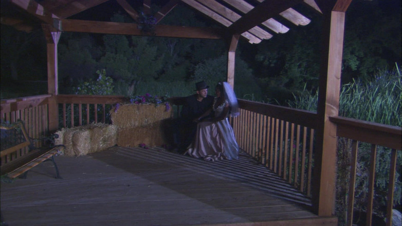 Pervy Studio: 黑发少女在重口味性爱后吞下精液