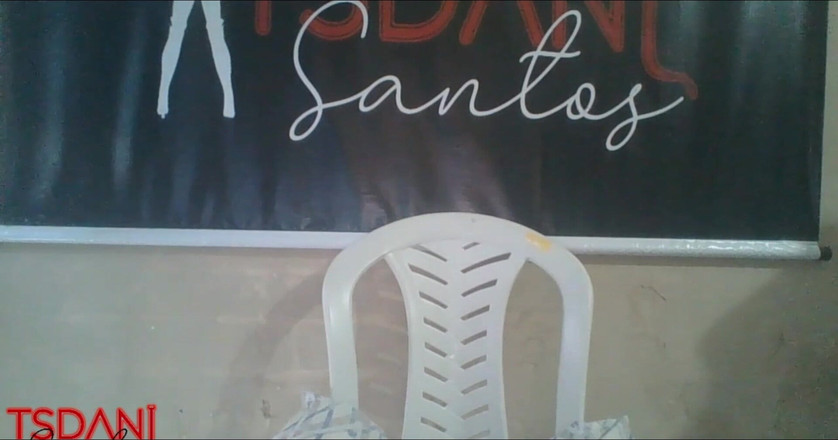 Tsdanisantos1: Daniela tycker mycket om när hon gör video eller live...