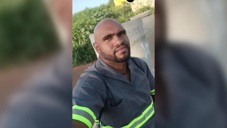 TheBlacKHunterr: Ensam i arbetet jag alltid i hemlighet