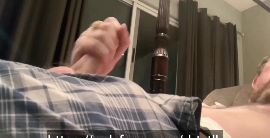 Dirty Talking Guy: Spruzzare qualche carico di fila per te - Cumpilation