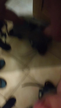 Masturbation