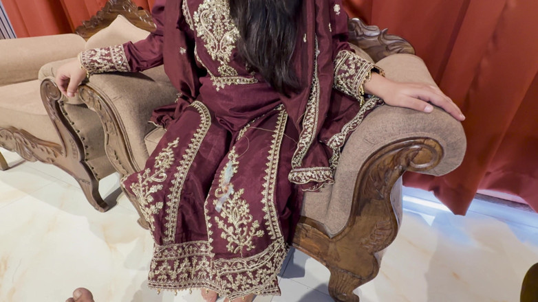 wildDesipair: Muslim Husband Ke Dost Ne Meri Hardcore Chudai Ki