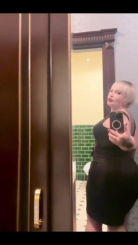New dress