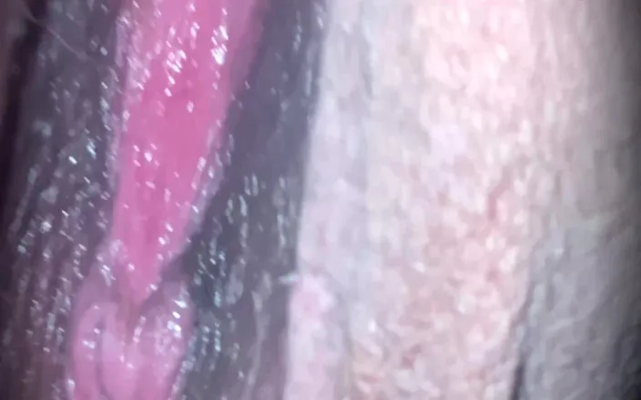 CherryRed: Bbw in Sexy Dress Beautiful Pussy Spreading