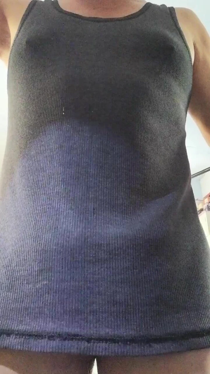 Marga9012: Hairy