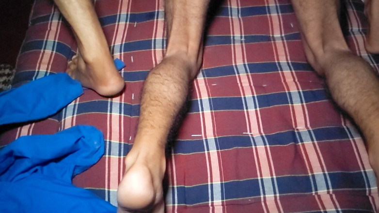 Ahpanal: Homemade Hard Gaping Part 4