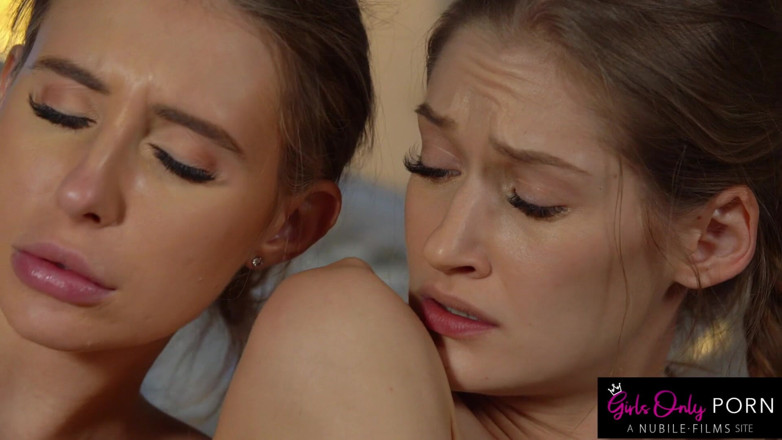 Girls Only Porn: Ona mnie zmocza - S5: e12