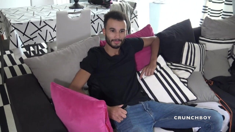 Ass Twink destroyed by older: Vldad Catle dvara tvink enthoni ost ki bina kandom chudaee