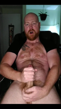 Handjob Cumshot