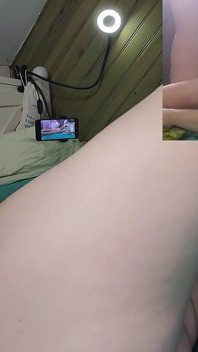 My Man Destroys Me in Anal Puts His Cock and These Fingers Full Version