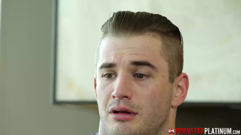 Pornstar Platinum: PORNSTARPLATINUM - นมใหญ่สาวสัก Luna Skye ดูดน้ำแตกจาก Nathan Bronson