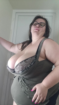 I Am Sure You Need Me There Near the Door