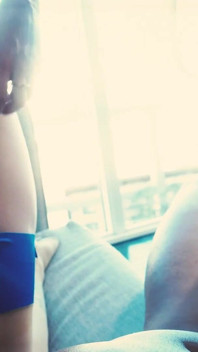 Seks threesome ganas - kayley &skye