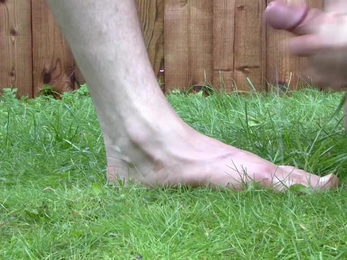 UK Naked Men: Sweeney 4 - 더 스톰