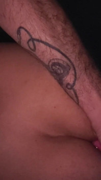 Dildo Ready