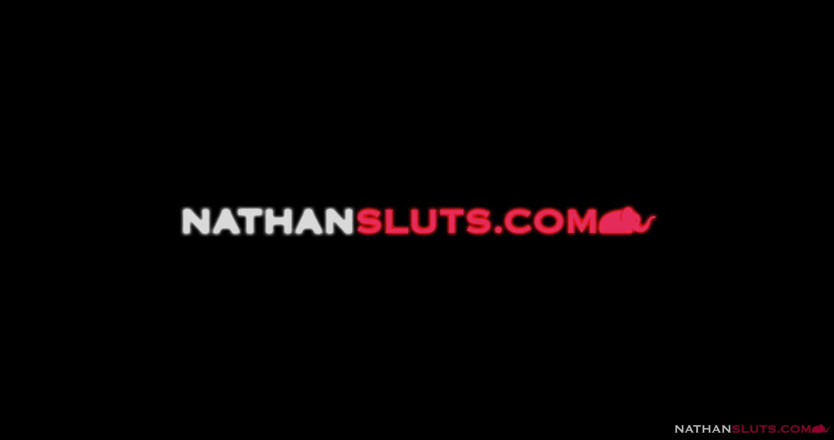 Nathansluts: キャシー・アンダーソンはSensiのBBCアップ彼女のお尻と浮気をキャッチ - 4K