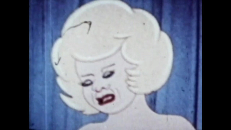 The Unforgettable: Cartoni Animati Perversi (parte 5)