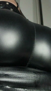 Big Ass
