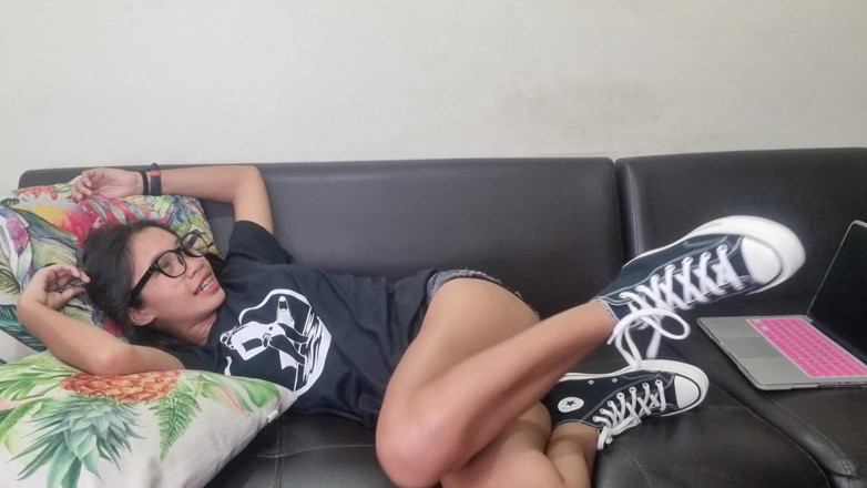 creamberryfairy: Wenn ich superheld werde