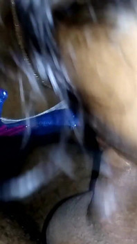 Gola profonda college indiano