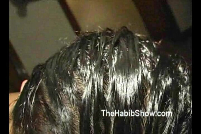 The Habib Show: Chi-town Puerotrican stiefmoeder Ti-ti volledige video