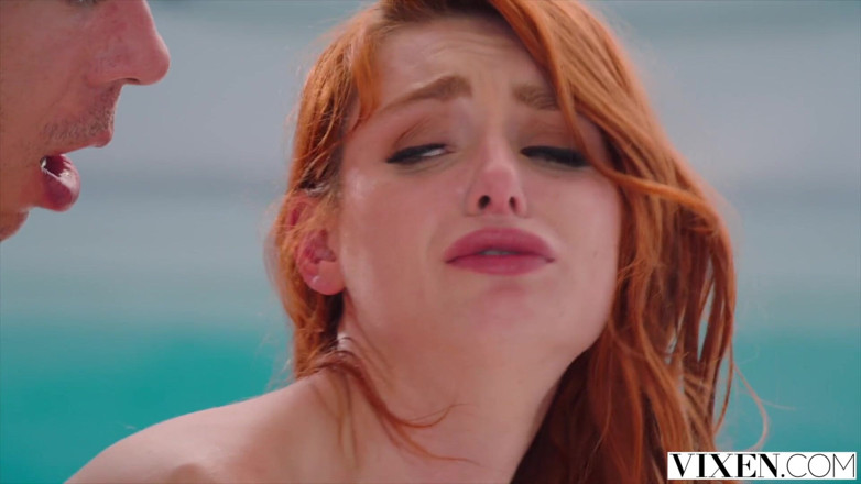 Vixen: Vixen ona doyamıyor