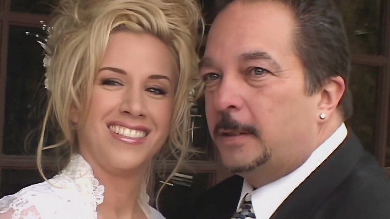 Vintage Classic: Wedding Bride Photo Shooting Ends in a Wild Fucking