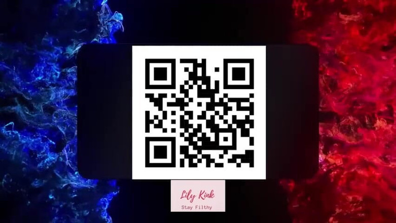 Lily kink: いいキッチンファック