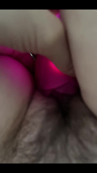 Hairy Pussy