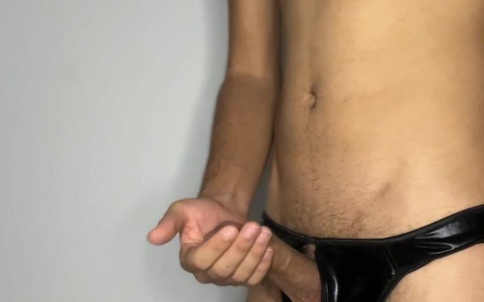 Bashar Nabil: मेरे सख्त लंड के लिए अपनी गांड खोलो