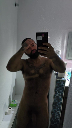 Rnly super guapo: セクシーに触れる