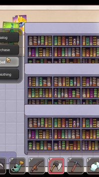 Village Rhapsody - Stardew Valley, but with Sex