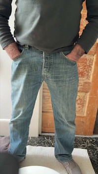Blue Collar Bate