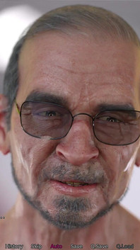 Stories of Rebecca #3