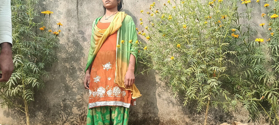 Laxmi deshi: Indická vesnice Deshi Beutiful Randi tvrdé šukání