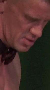 Fetišové hry německého páru!
