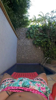 Sesso Alla Piscina Pubblica