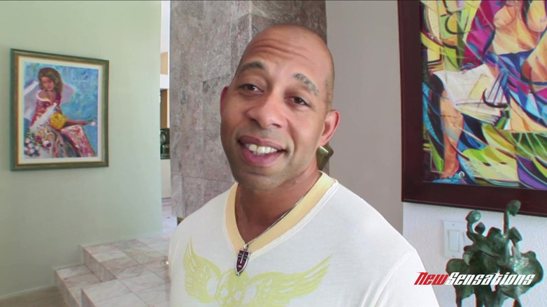 Shane Diesel XXX: Trisha rey - i can't believe i took the whole thing #09