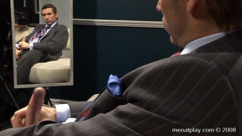 MenAtPlay: Mark's vorsprechen