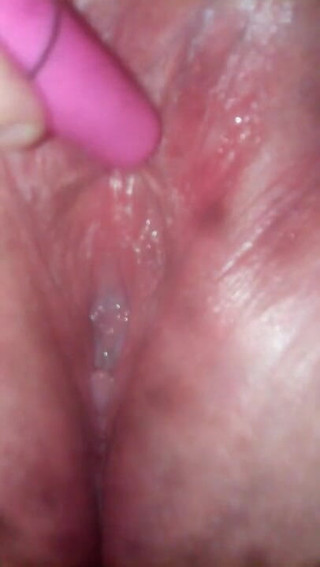 Youngfunfullofcum: Cipka spust solo amator