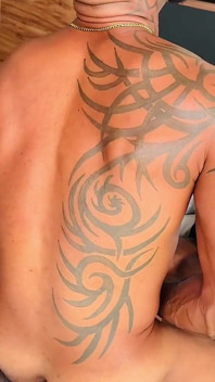 Afroblackxxx sbatte la figa di Felipe Nuru