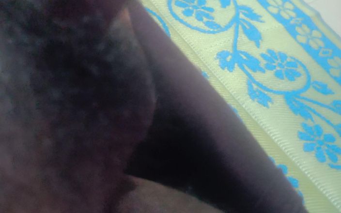 Indian jerk: India pajeando el pene