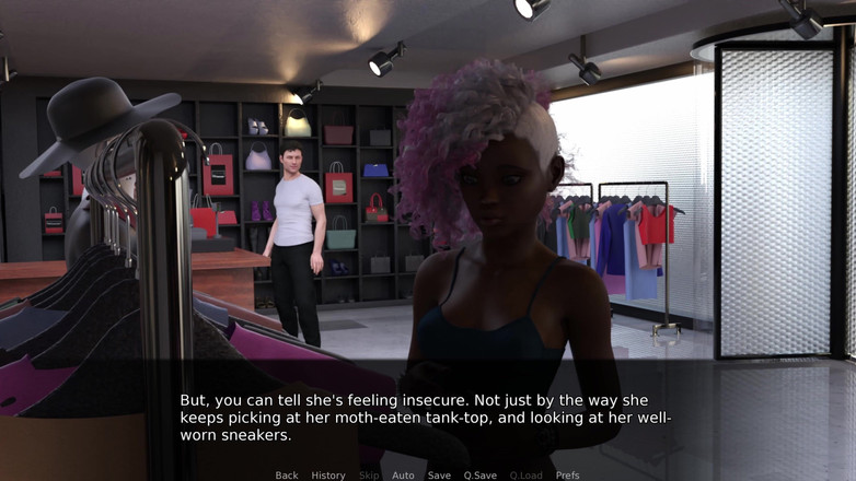 Wickedgammes studio: 远不止是《有权利摩擦的朋友》第15集