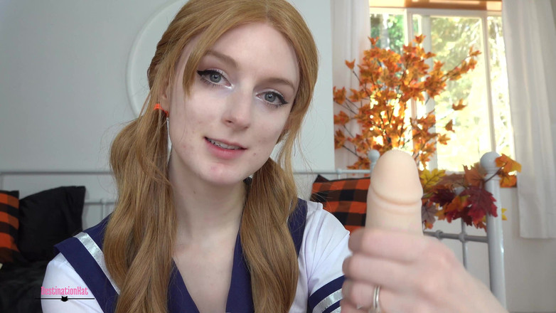 Destination Kat: Ngendum dan muncrat