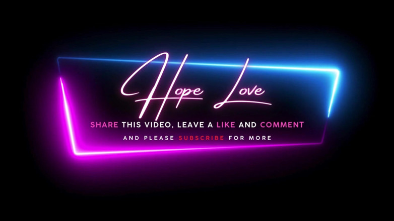 Hope Love: Grande culo latina si masturba e cavalca un bbc e...