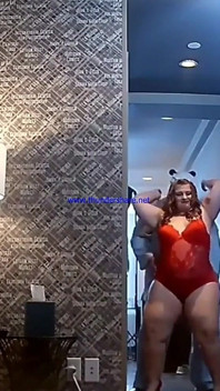 Tiffany Star BBW Double Tons of Fun