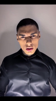 Podívejte se na svůj oheň, když tě strobe zasáhne